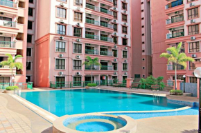 Marina Court- STAY AND GET CASH REBATE- 6Bedroom Stay Together Apartment Sleeps 15Pax